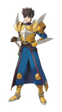 BUY NEW summon night - 194378 Premium Anime Print Poster